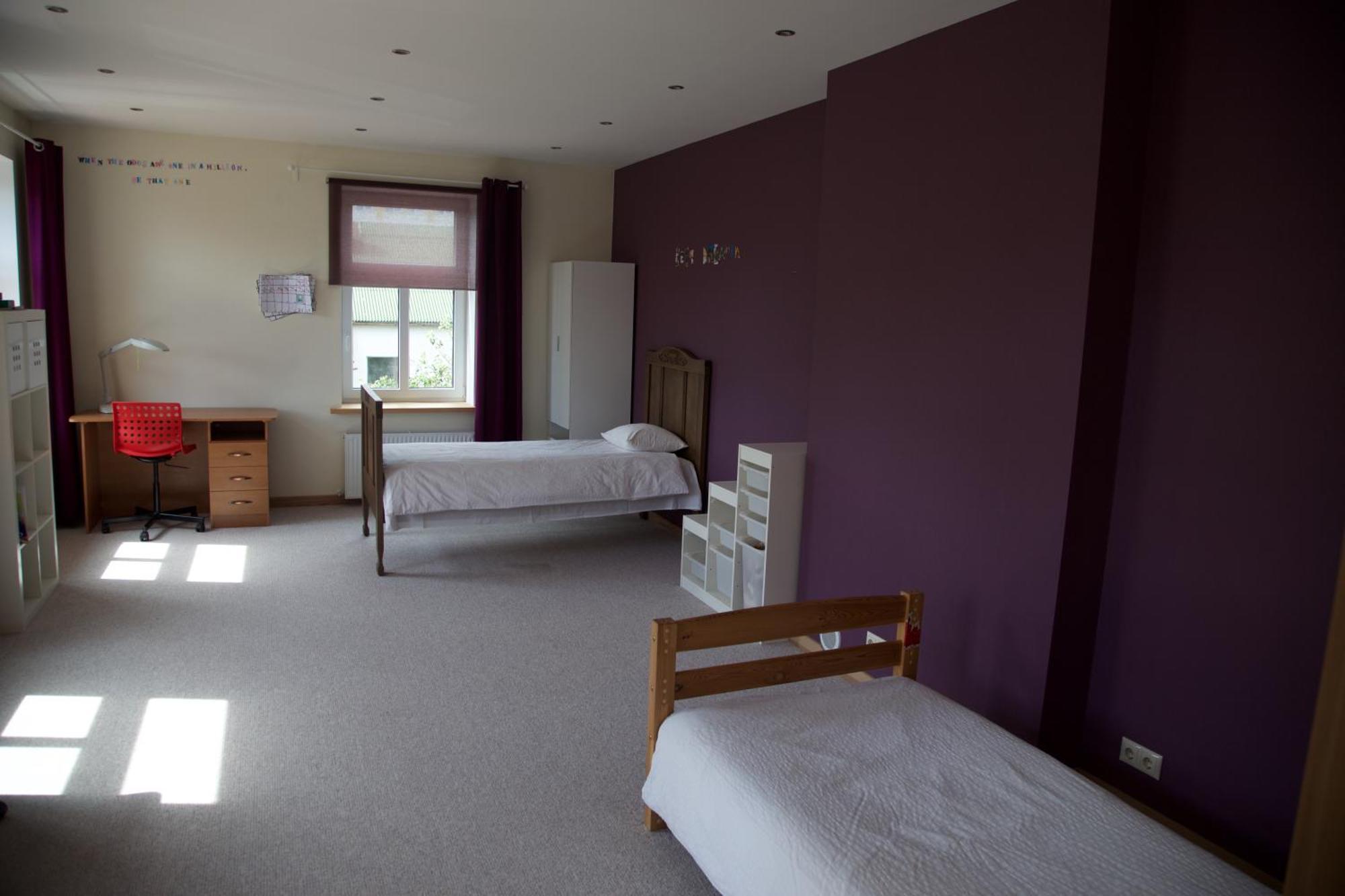 Altribute Studio W Sauna Secure Parking Wifi 90Mbs Liepāja Quarto foto