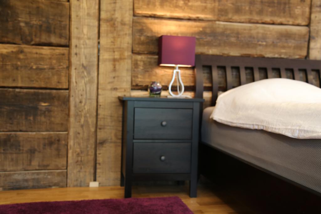 Altribute Studio W Sauna Secure Parking Wifi 90Mbs Liepāja Quarto foto