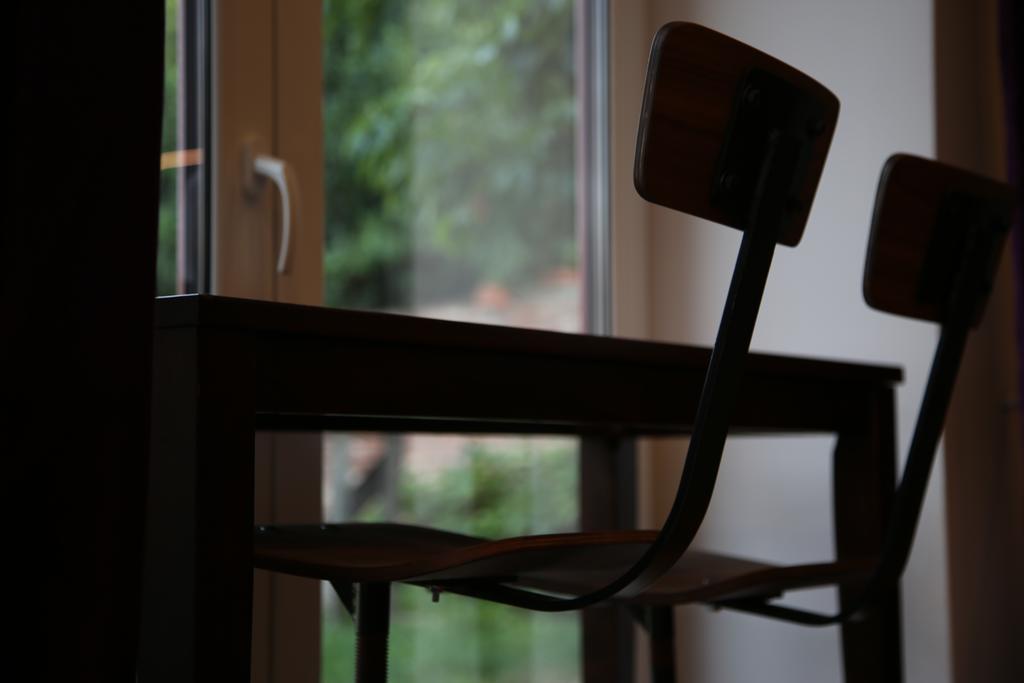 Altribute Studio W Sauna Secure Parking Wifi 90Mbs Liepāja Quarto foto